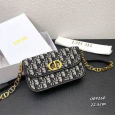 Dior Montaigne Bags